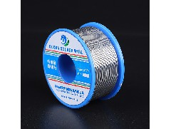 焊錫絲在焊錫時(shí)候出現(xiàn)炸錫是什么原因？