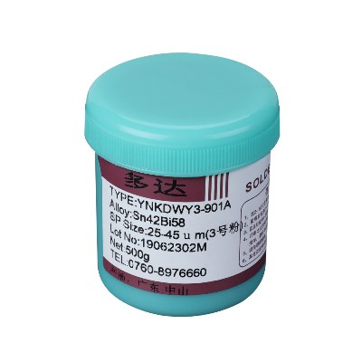 無(wú)鉛低溫焊錫膏 高活性環(huán)保助焊劑 免洗樹脂助焊膏 低溫焊膏