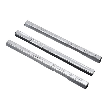 無(wú)鉛錫條手浸爐波峰焊高溫錫條含銀電感變壓器線(xiàn)材低熔點(diǎn)焊接錫條