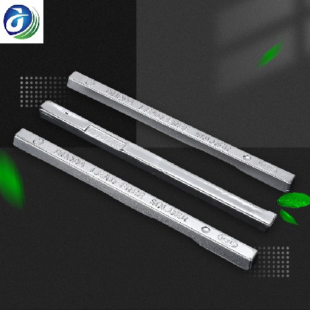 無(wú)鉛錫條手浸爐波峰焊高溫錫條含銀電感變壓器線(xiàn)材低熔點(diǎn)焊接錫條